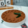 bánh tiramisu