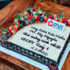 bánh tiramisu