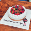 bánh tiramisu